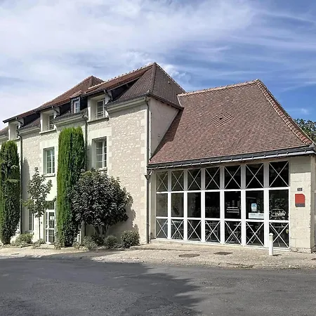 Cozy Couples Near Thermal * La Roche-Posay