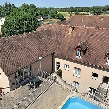 Apartamento Cozy Couples Near Thermal *