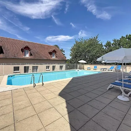 Apartamento Cozy Couples Near Thermal La Roche-Posay