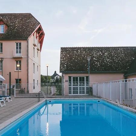 Cozy Couples Near Thermal La Roche-Posay
