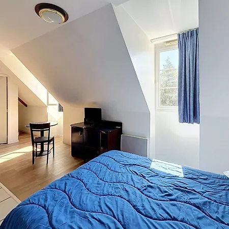 Cozy Couples Near Thermal Apartamento