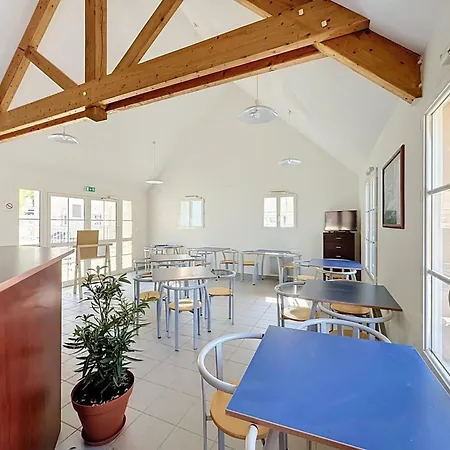 Apartamento Cozy Couples Near Thermal La Roche-Posay