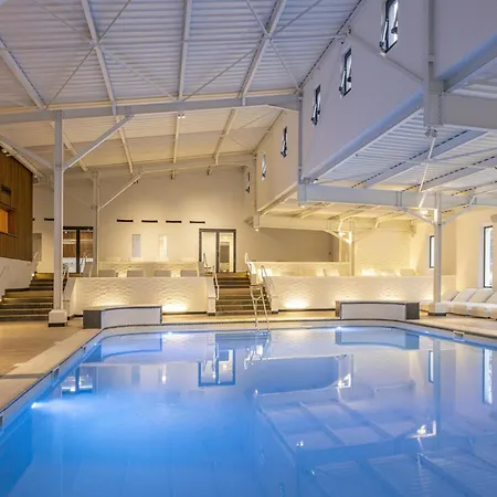 Apartamento Cozy Couples Near Thermal *